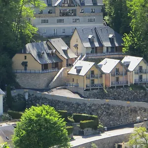  Appartement Domaine Du Sauveur France