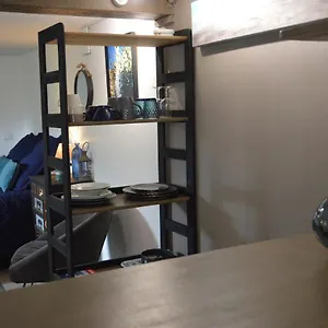 Appartement Galerie France