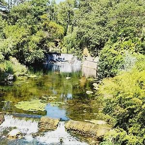 En Pleine Nature Le Muy
