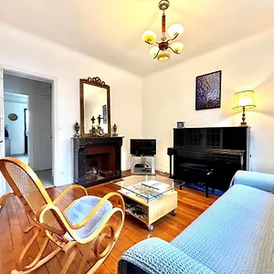  Appartement Annecy, 4 Pièces, 6 Personnes - Fr-1-432-13 France