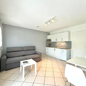  Appartement Annecy, 1 Pièce, 2 Personnes - Fr-1-432-42 France