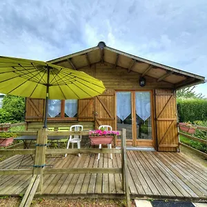  Chalet Chalet France